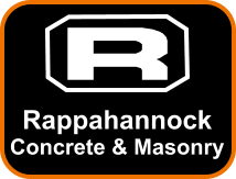 Rappahannock concrete and masonry