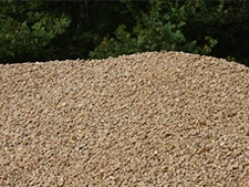 Sand and Gravel Masonry Supply