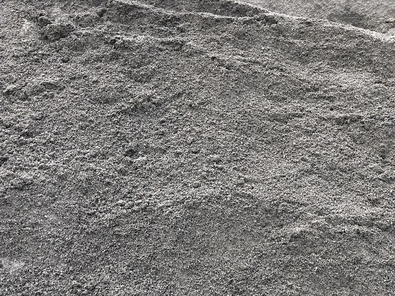 stone-dust